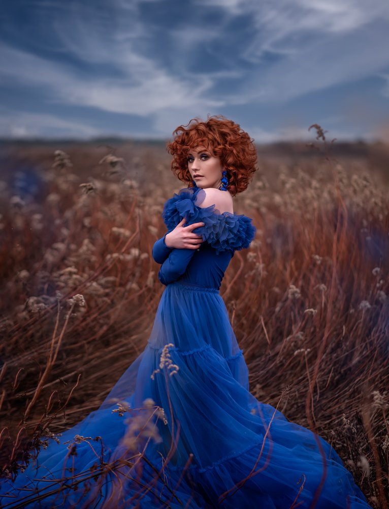 Photograph by Alicja Lelonek-Ball