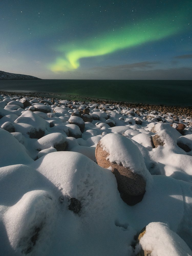 Photograph by Антон Ростовский