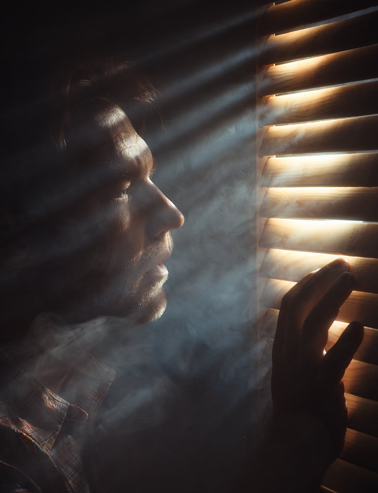 Photograph by Антон Ростовский