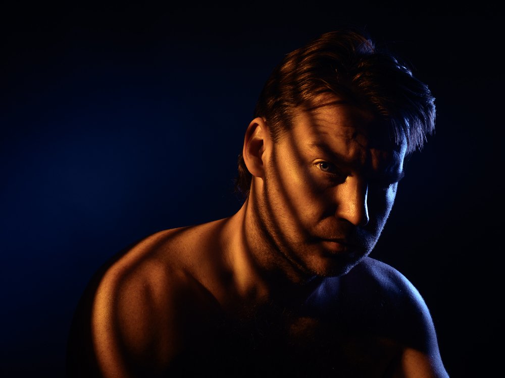 Photograph by Антон Ростовский