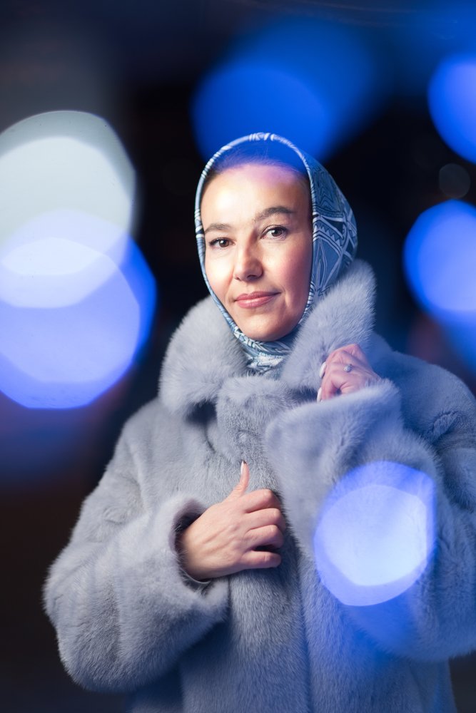 Photograph by Тимур Хабибуллин