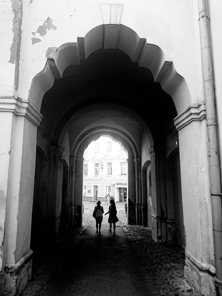 Photograph by Jowita Stachowiak