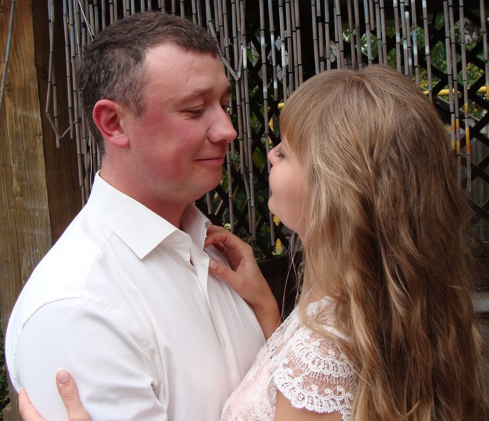 Photograph by Николай Худяков