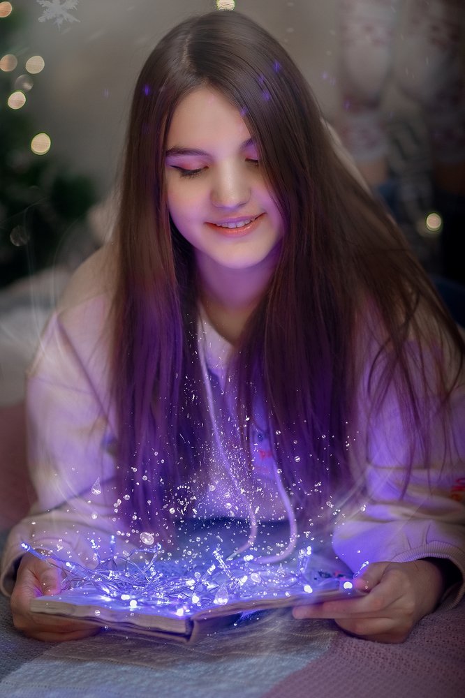 Photograph by Анастасия Савельева