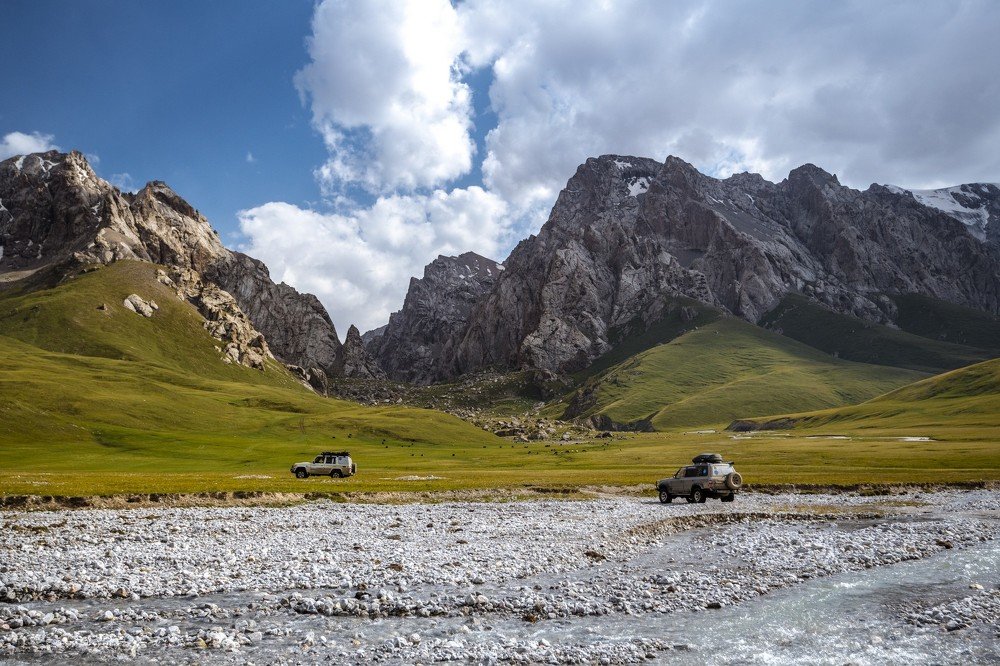 Photograph by Влад Домбровский