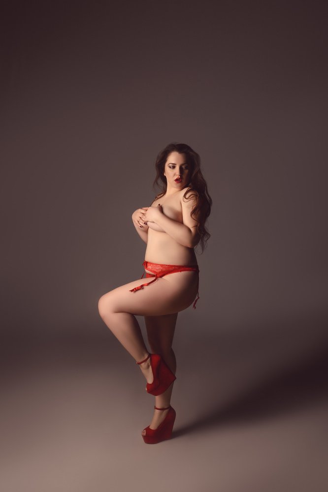 Photograph by Алиса Архипова