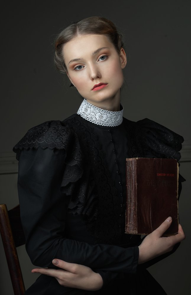 Photograph by Анна Костроминова