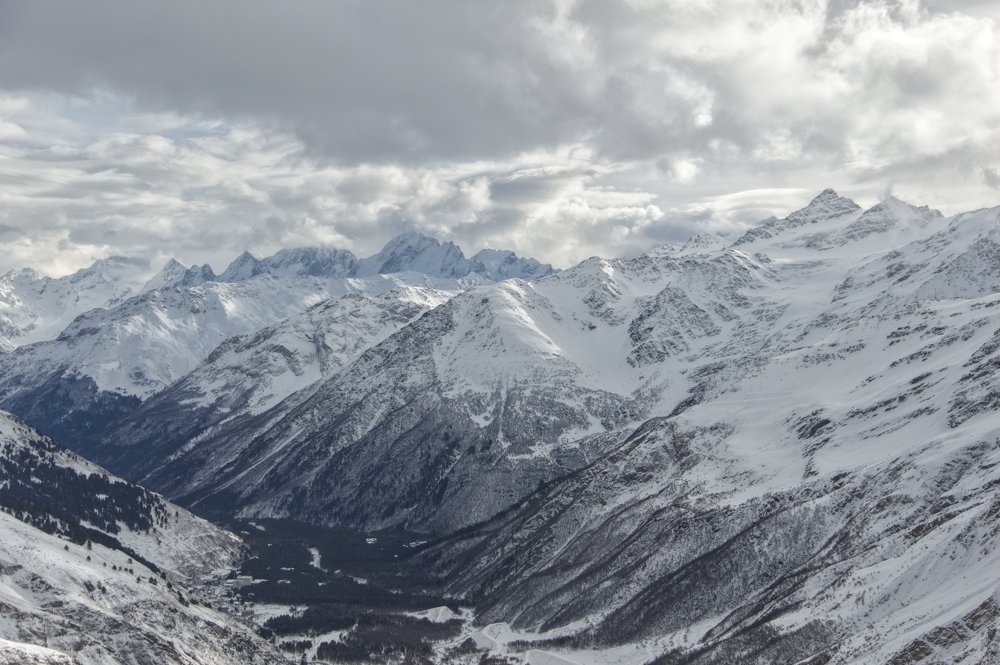 Photograph by Виктория Сметанина