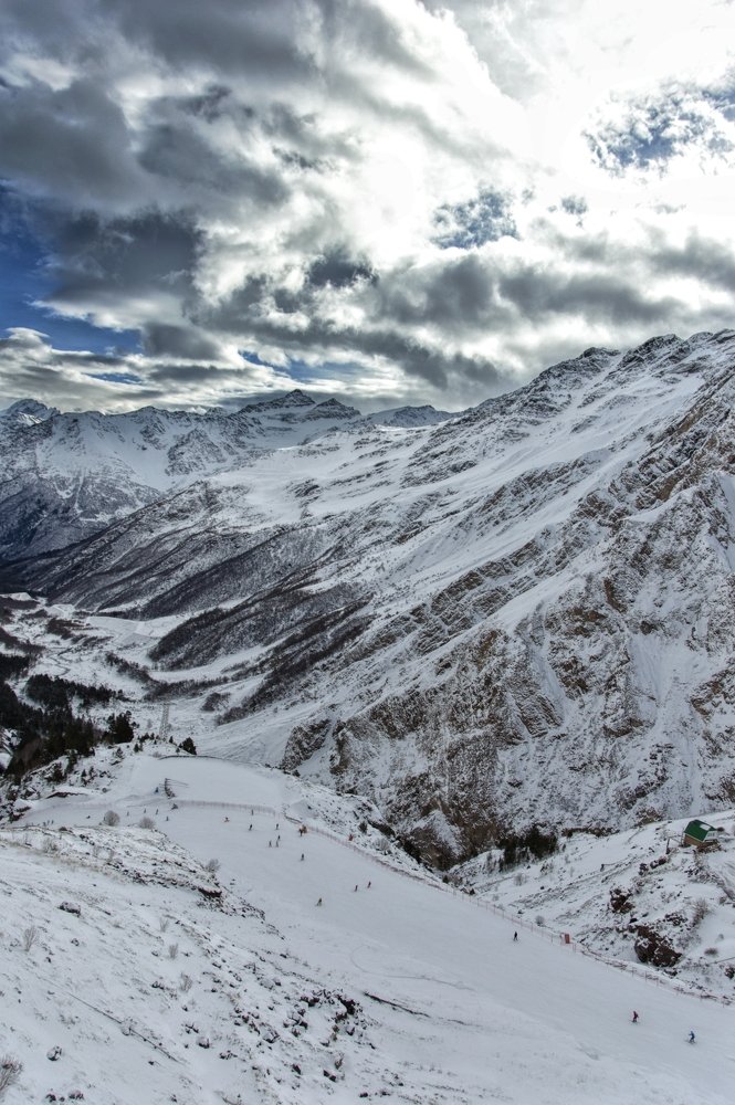 Photograph by Виктория Сметанина