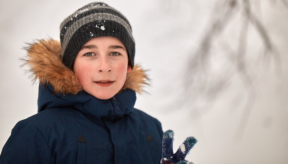 Photograph by Павел Харитонов