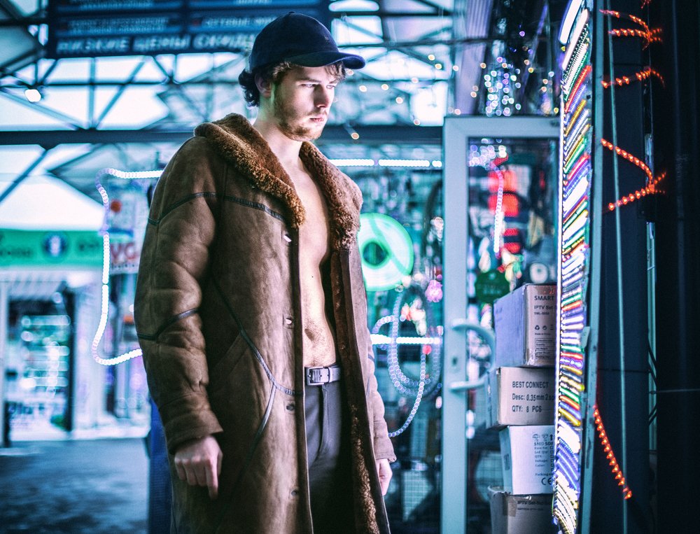 Photograph by Артём Пряхин