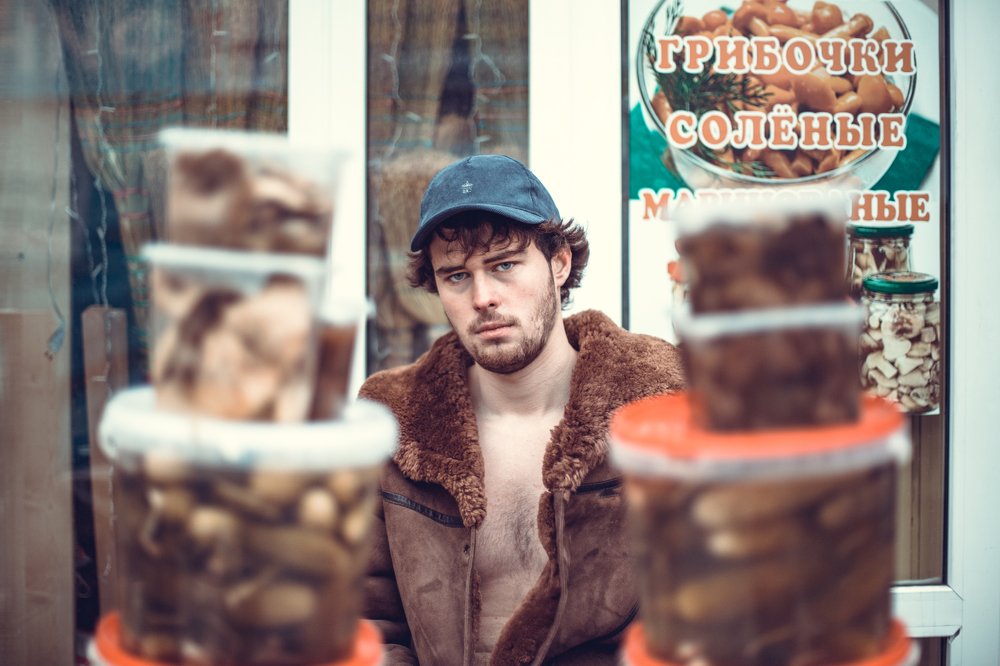 Photograph by Артём Пряхин