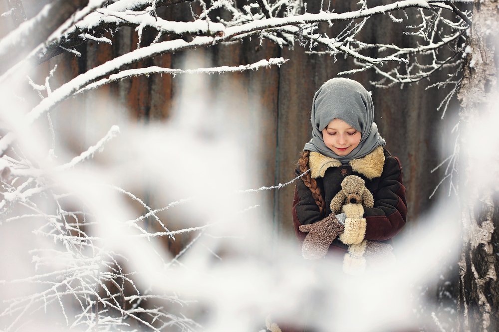 Photograph by Екатерина Терновая