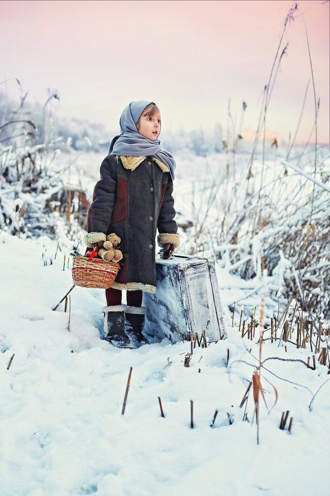 Photograph by Екатерина Терновая