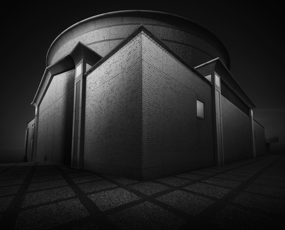 Photograph by Liu Shuchuan