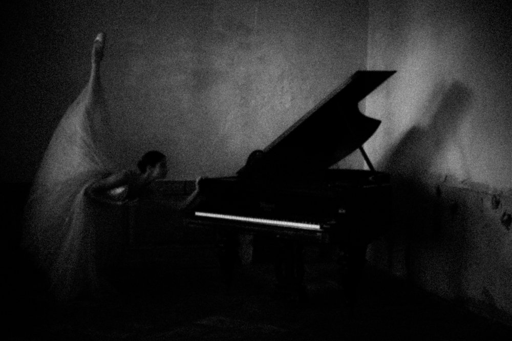 Photograph by Dzintra Zvagina