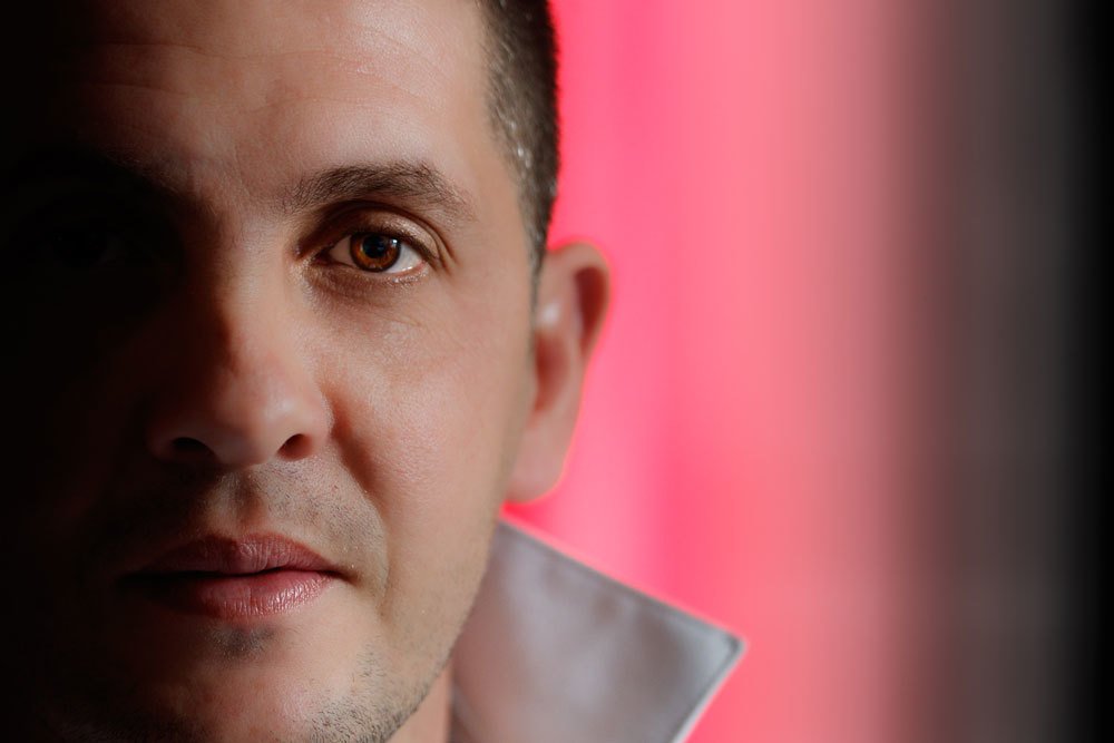 Photograph by Fabien POUJADE