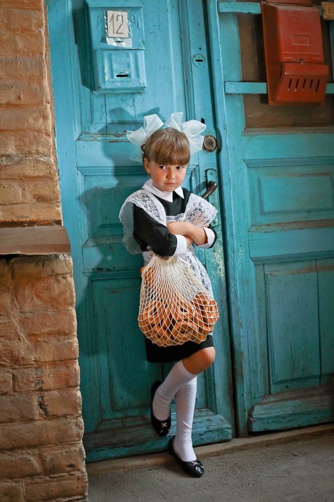 Photograph by Екатерина Терновая