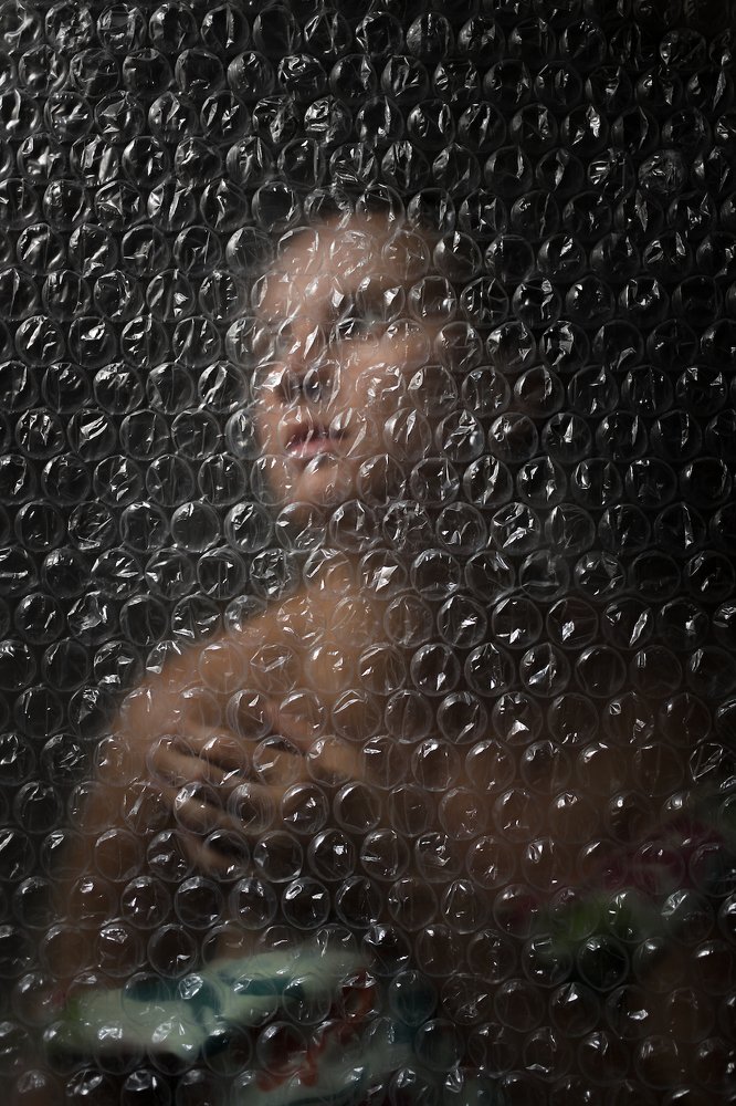 Photograph by Елизавета Калинина