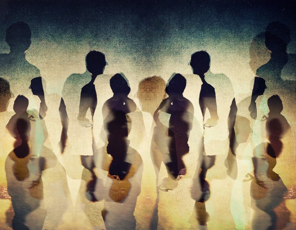 Photograph by Yalim Vural