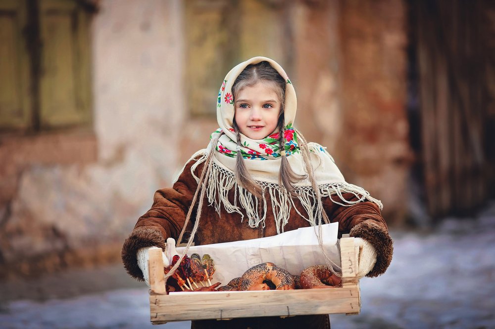 Photograph by Екатерина Терновая