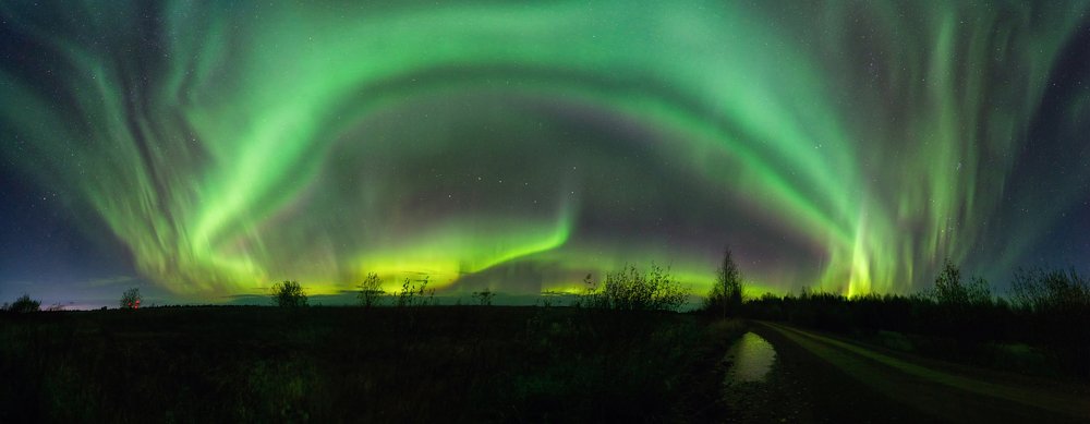 Photograph by Устюжанин Михаил