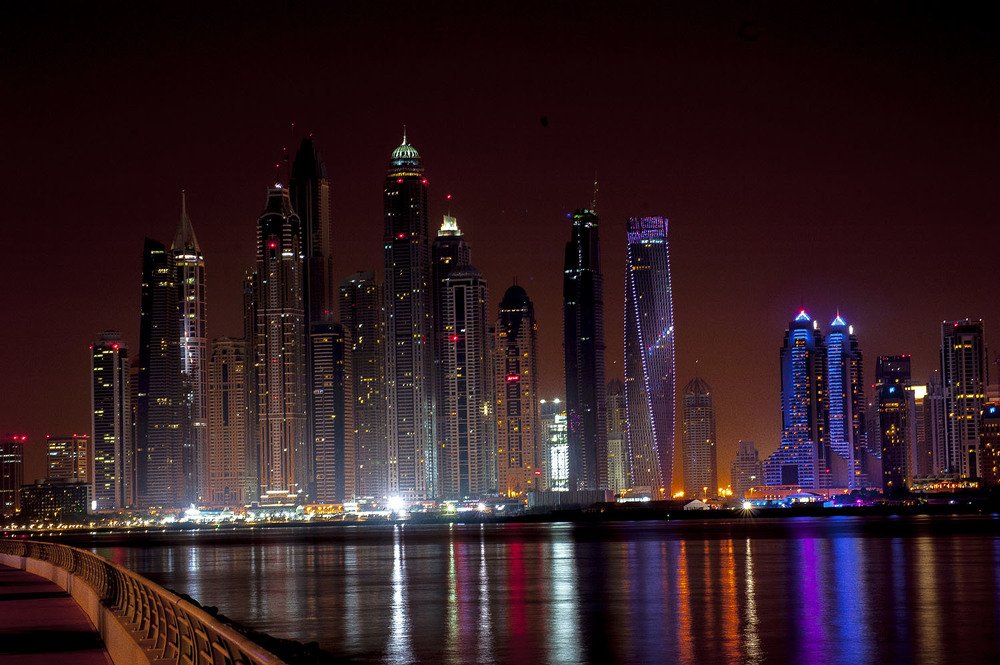 Photograph by DAMOUN POURNEMATI