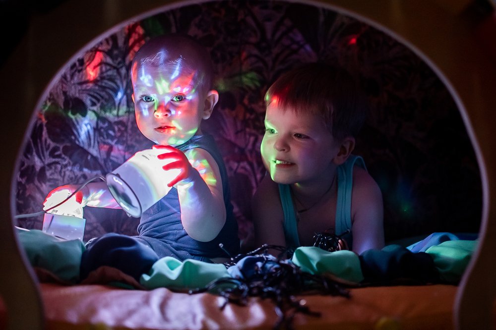 Photograph by Ирина Никифорова