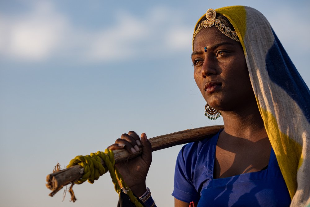 Photograph by Gil Kreslavsky