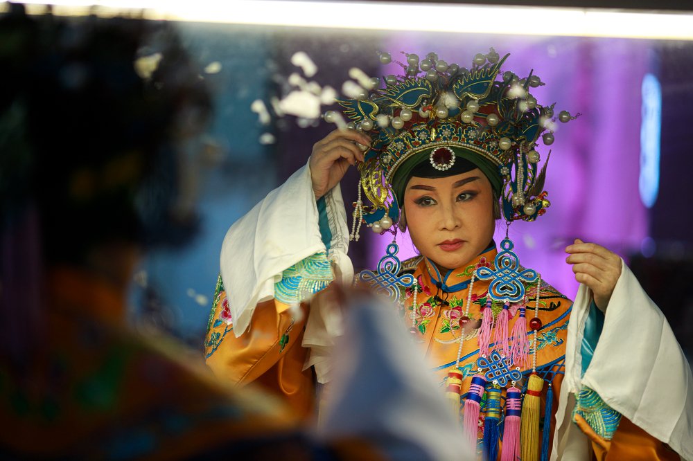 Photograph by Gil Kreslavsky