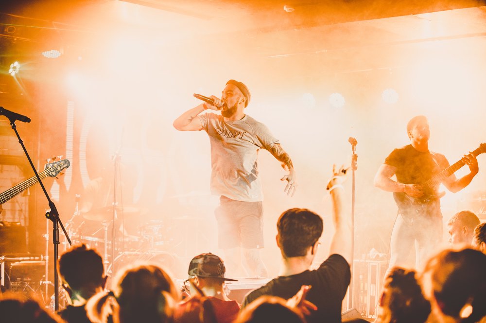 Photograph by Влад Домбровский