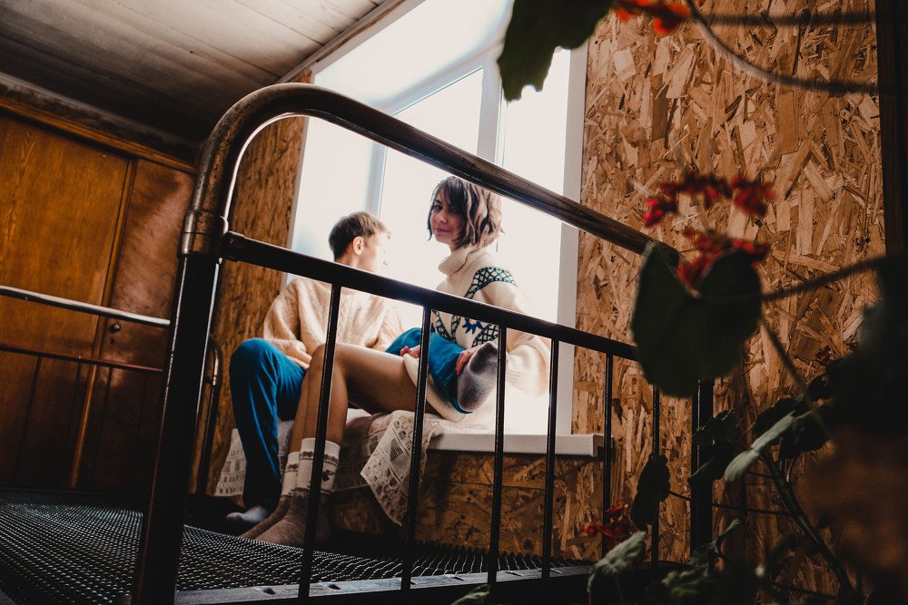 Photograph by Гульнара Ахметова