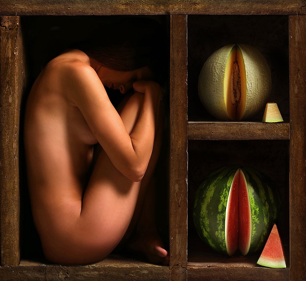 Photograph by Alexander Sviridov