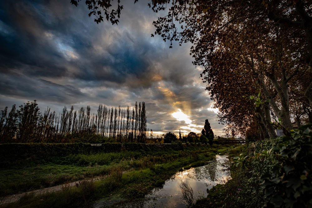 Photograph by Fabien POUJADE