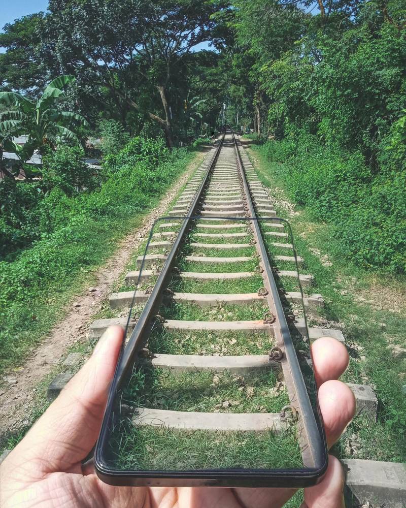 Photograph by Hasan Mehedi Amin