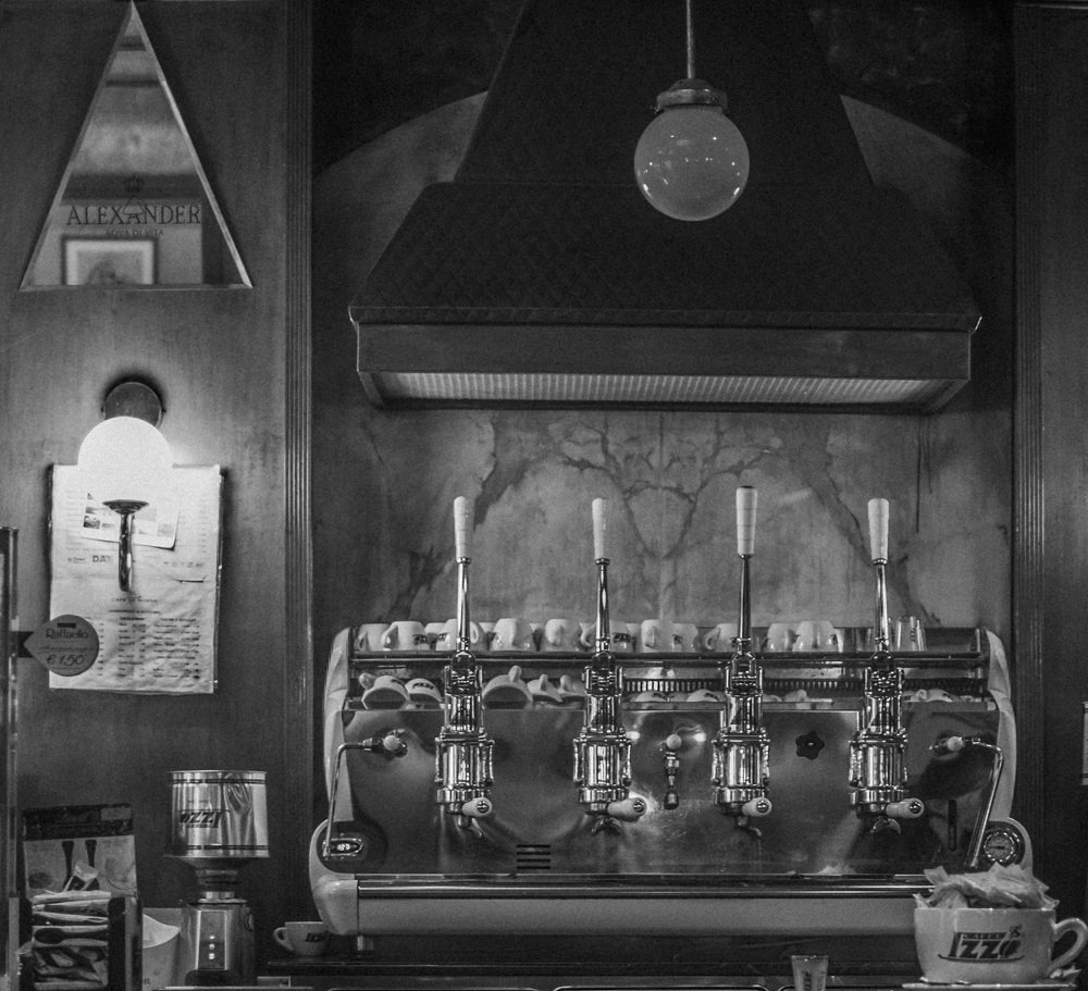 Фотография автора Michele Trombella