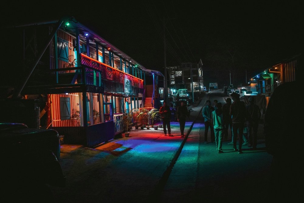 Photograph by Hasan Mehedi Amin