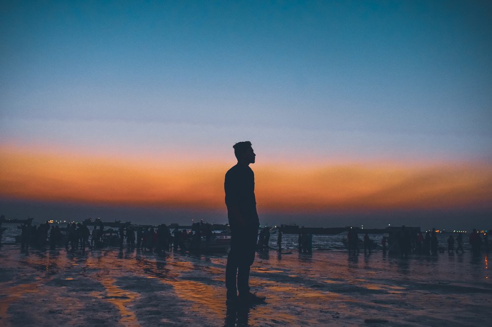 Photograph by Hasan Mehedi Amin