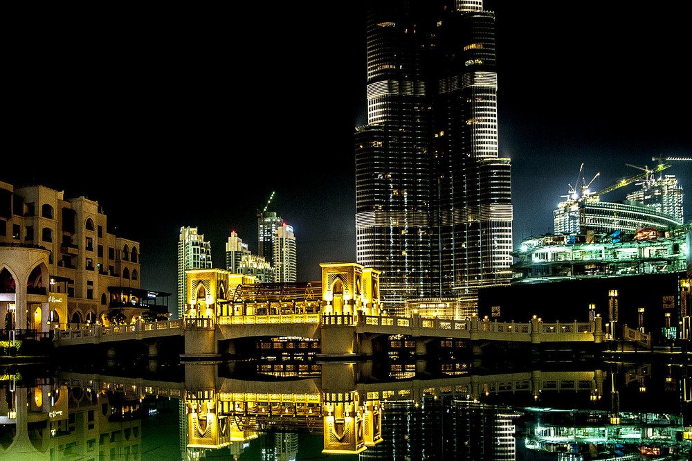 Photograph by DAMOUN POURNEMATI