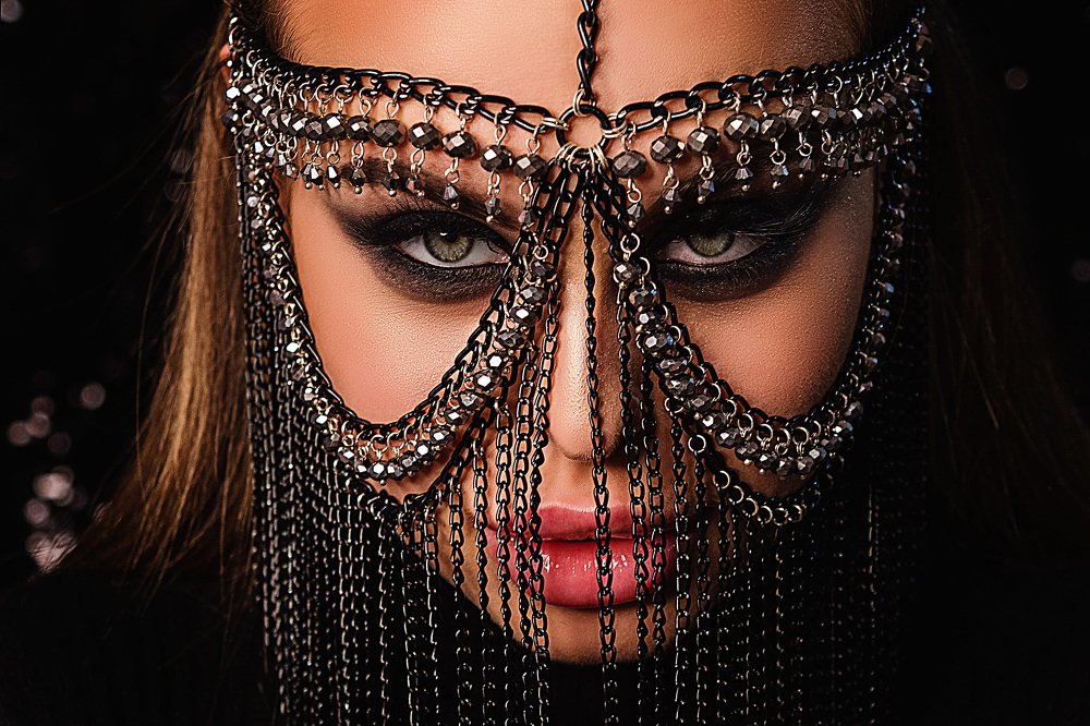 Photograph by Энвер Крымский