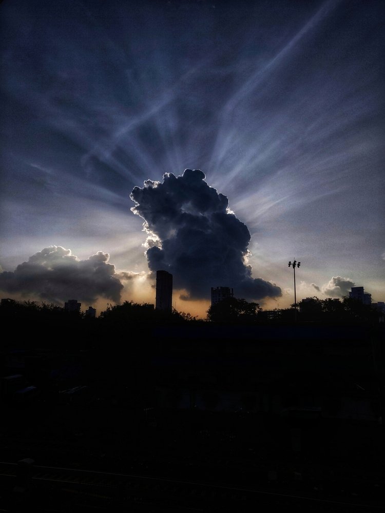 Photograph by Saish Hindlekar