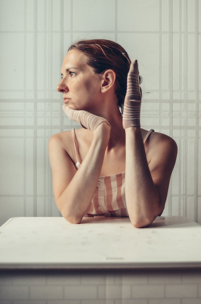 Photograph by Ксения Денисова