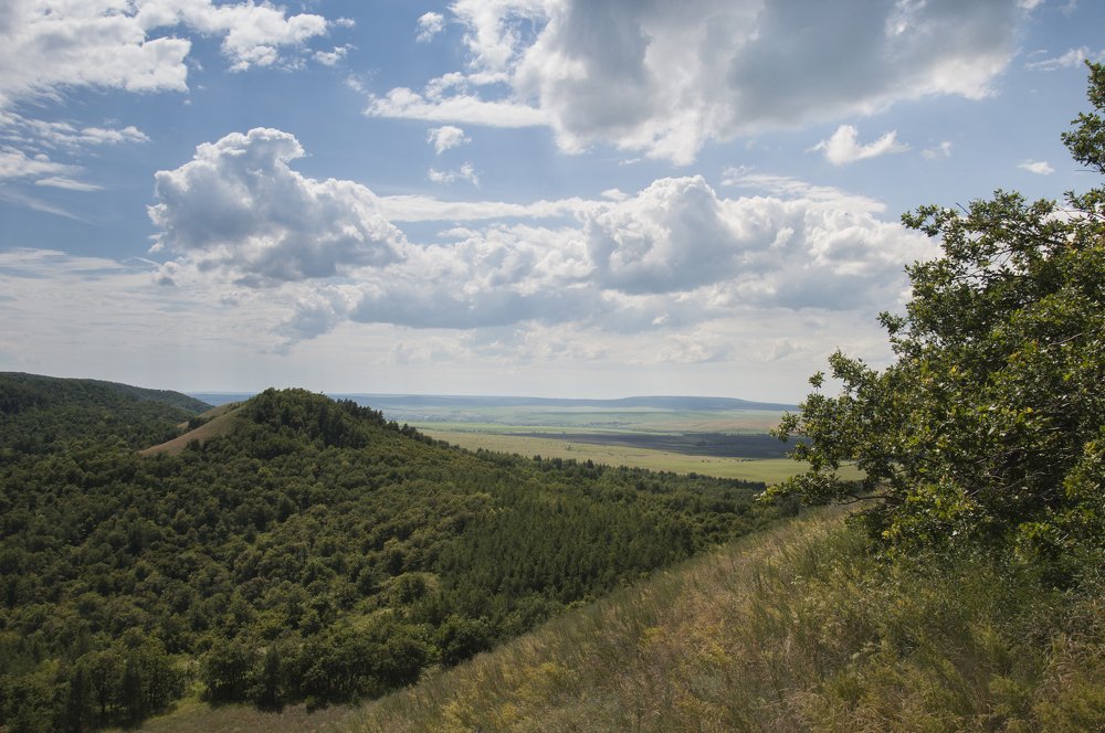 Армейские горы