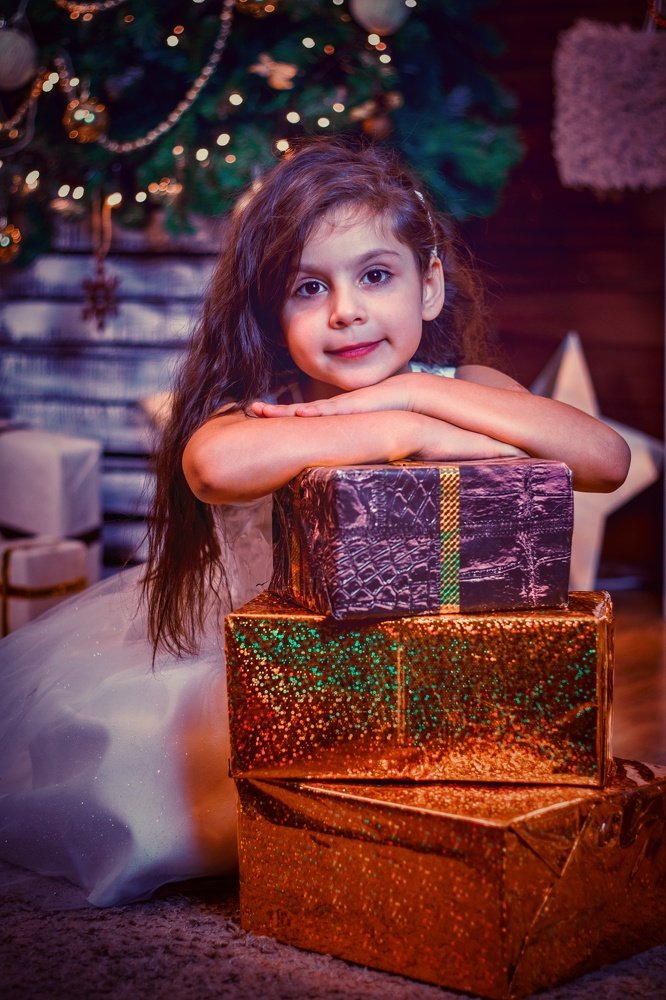 Photograph by Дарья Алексеева