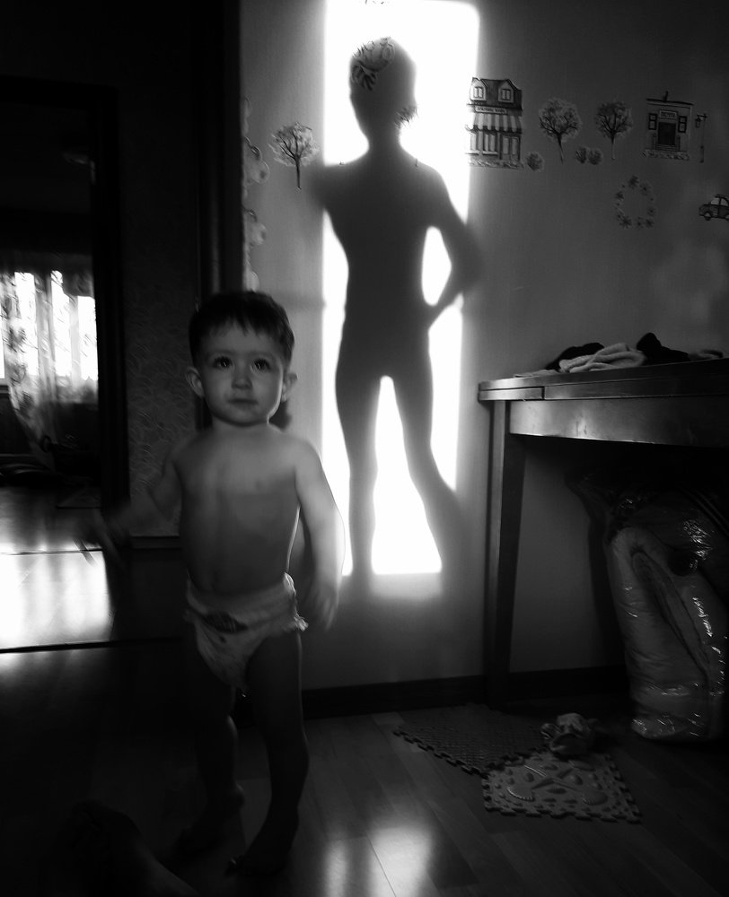 Photograph by Елена Исрафилова