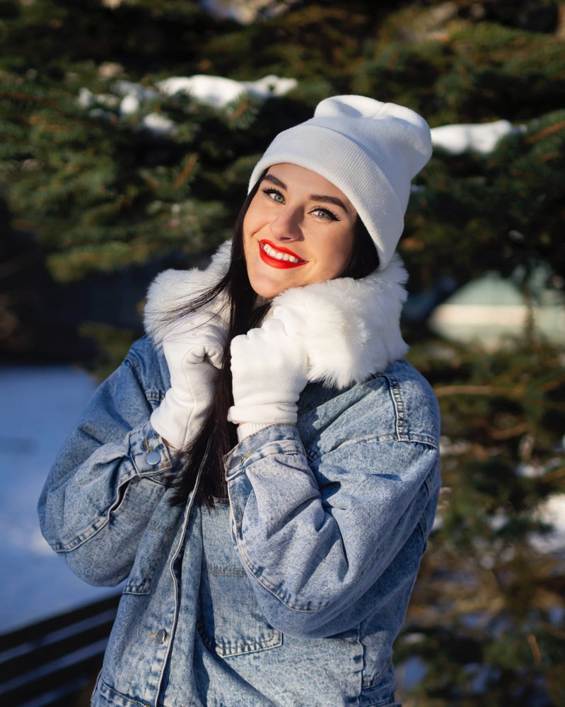 Photograph by Ольга Аникина