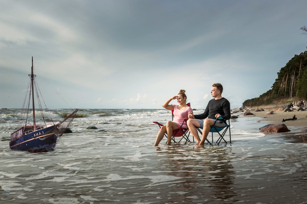 Фотография автора Viaceslavas Bazykas