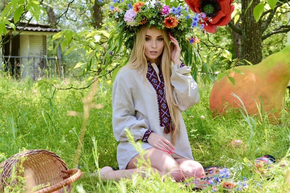 Photograph by Светлана Ткаченко