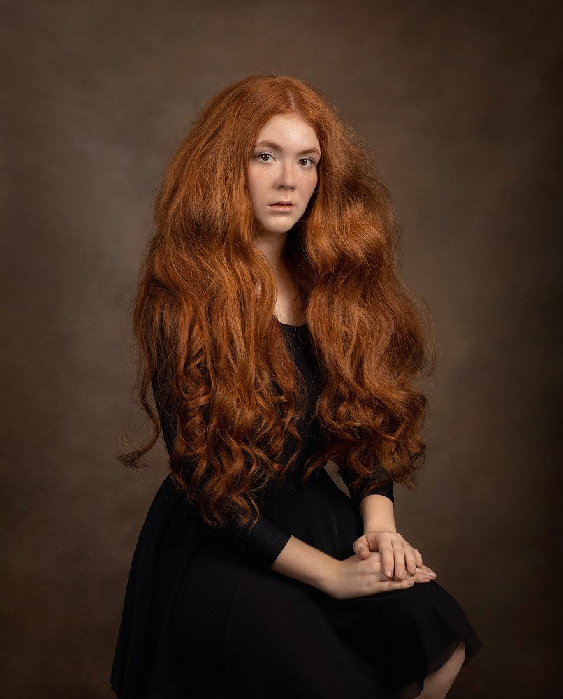 Photograph by Инна Китаева