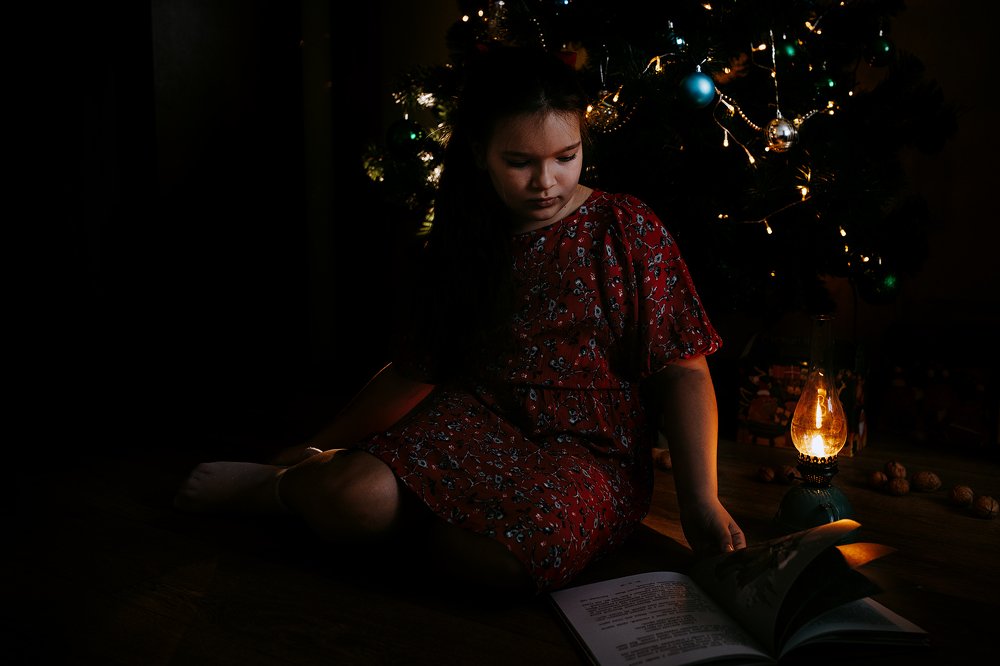 Photograph by Елена Петрюк